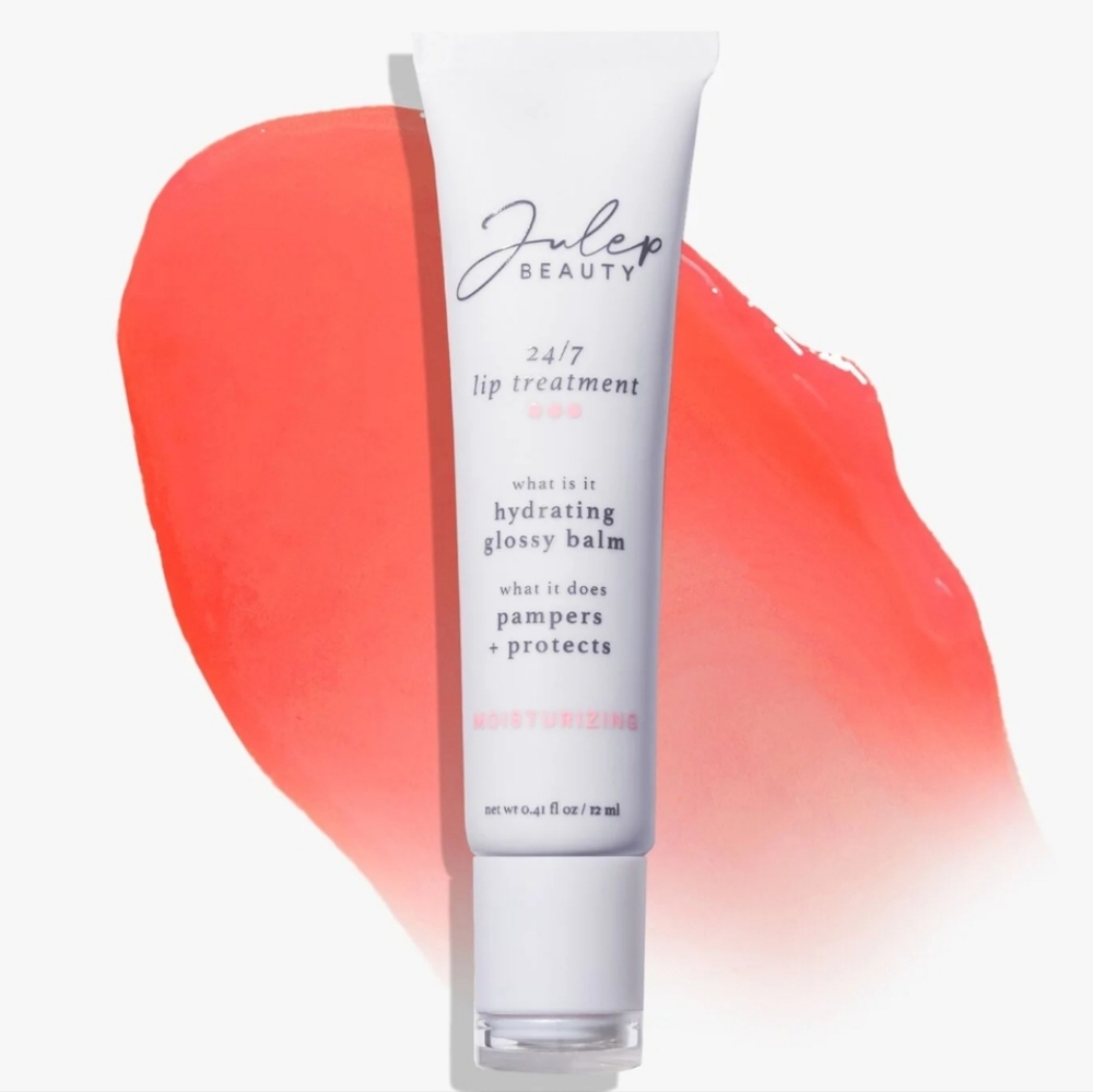 Julep Beauty 24/7 Lip Treatment In Candy Pop - Picture 1 of 6